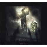 Cemetery Skyline Nordic Gothic Deluxe Edition digi (2cd)
