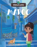 Maroc. Volumul 34. Tarile lumii