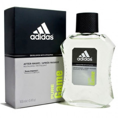 Adidas After Shave 100 ml Pure Game foto