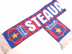Fular fotbal - STEAUA BUCURESTI foto