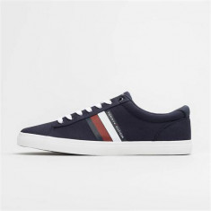 Tenisi Barbati Tommy Hilfiger Essential Stripes Detail FM0FM02685DW5 foto