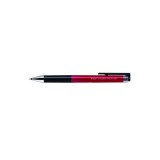 Roller cu gel Synergy Point Pilot 0.5 mm varf fin Roller cu gel Pilot Synergy Point 0.5 mm rosu