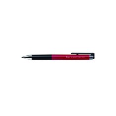 Roller cu gel Synergy Point Pilot 0.5 mm varf fin Roller cu gel Pilot Synergy Point 0.5 mm rosu