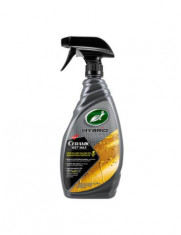 Ceara lichida Turtle Wax Hybrid Solutions HS Ceramic Wet Wax 500ml foto