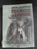 Foamete la Londra - Jack London