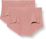 Cumpara ieftin Set 2 chiloti Sloggi Zero Microfiber 2.0 H pentru femei, Marimea L- OUTLET