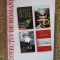 COLECTIA DE ROMANE READER&#039;S DIGEST - 1 CARTE ~ 4 ROMANE