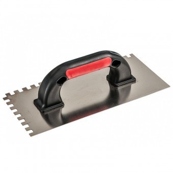 Mistrie zimtata, Strend Pro Premium, U-plastic, 270x130 mm, 0.8 mm, otel inoxidabil foto
