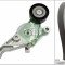 INA 529 0462 10 Set curea transmisie cu caneluri
