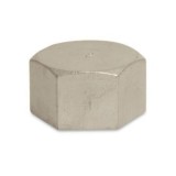 Capac filetat inox, capac inox 2 țoli, fiting inox filetat