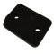 Filtru de spuma uscator de rufe Miele 09164761
