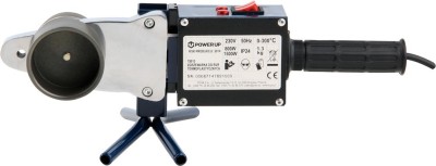 Masina de sudat lipit tevi termoplastice ppr POWERUP foto