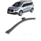 Cumpara ieftin Stergator lamela spate MERCEDES-BENZ CITAN Tourer (W420) 2021, pentru luneta, Bosch Aerotwin