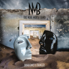 Innocence & Danger (3xVinyl+2xCD) | The Neal Morse Band