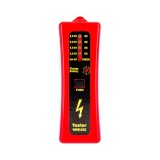 Tester fara fir pentru gard electric max 8000 V