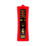 Tester fara fir pentru gard electric max 8000 V, Kerbl