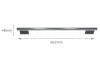 Maner usa cuptor Hansa BOES68461