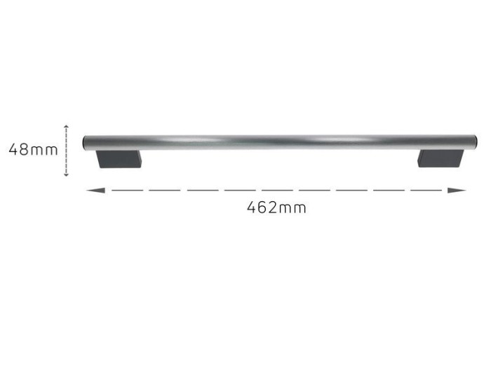 Maner usa cuptor Hansa BOES68461