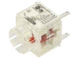 Element de contact NC 3mm -30&divide;70&deg;C IP00