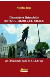 Dimensiunea distructiva a revolutiilor culturale - Nicolae Iuga, 2024