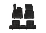 Covorase auto Renault 5 E-Tech Hatchback 2024-prezent Rezaw Plast