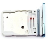 Suport SIM Samsung Galaxy S20 FE G780, Culoare Mint, Bulk