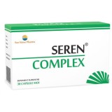 Seren Complex, 30 capsule, Sun Wave Pharma