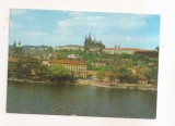 FA149 - Carte Postala - CEHIA - Praga. Castel of Prague Hrdcany, circulata 1984