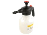 Pulverizator sub presiune MESTO 1.5L 3bar pentru acizi, plastic, cod 3132PP