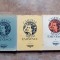 CAIETELE MIHAI EMINESCU, 3 volume 3,4,5