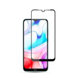 Folie sticla flippy&Acirc;&reg; compatibila cu xiaomi redmi 8 111d negru