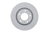 Disc frana BOSCH 0986479C24
