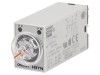 Timer Digital H3YN-2 AC24 0,1s-10min DPDT 250VAC/5A