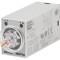 Timer Digital H3YN-2 AC24 0,1s-10min DPDT 250VAC/5A