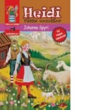 Heidi - Johanna Spyri
