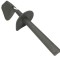 Spatula compatibila Thermomix robot bucatarie Vorwerk TM31, TM5, TM6