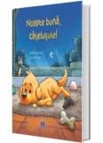 Noapte buna catelusule! - DPH