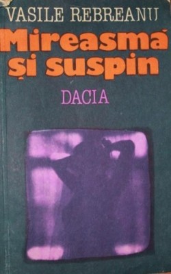 MIREASMA SI SUSPIN foto