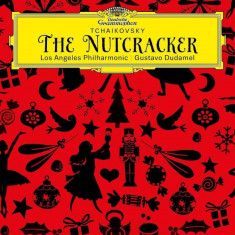 Tchaikovsky - The Nutcracker, Op. 71 | Los Angeles Philharmonic, Gustavo Dudamel