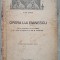 Opera lui Eminescu - H. Dj. Siruni// 1941