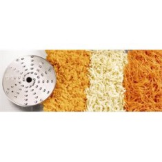 Disc, cutit razuire, 3 mm, Robot Coupe, CL 20