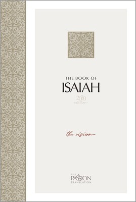 The Book of Isaiah (2020 Edition): The Vision foto