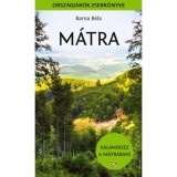 M&aacute;tra - Barna B&eacute;la