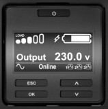 Cumpara ieftin APC Smart-UPS SRT 3000VA RM 230V Network