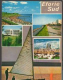 CPI B 12086 CARTE POSTALA - EFORIE SUD, MOZAIC