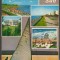 CPI B 12086 CARTE POSTALA - EFORIE SUD, MOZAIC