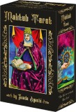 Maktub Tarot - Suada Agachi - WORLD AGACHI MENTOR S.R.L.