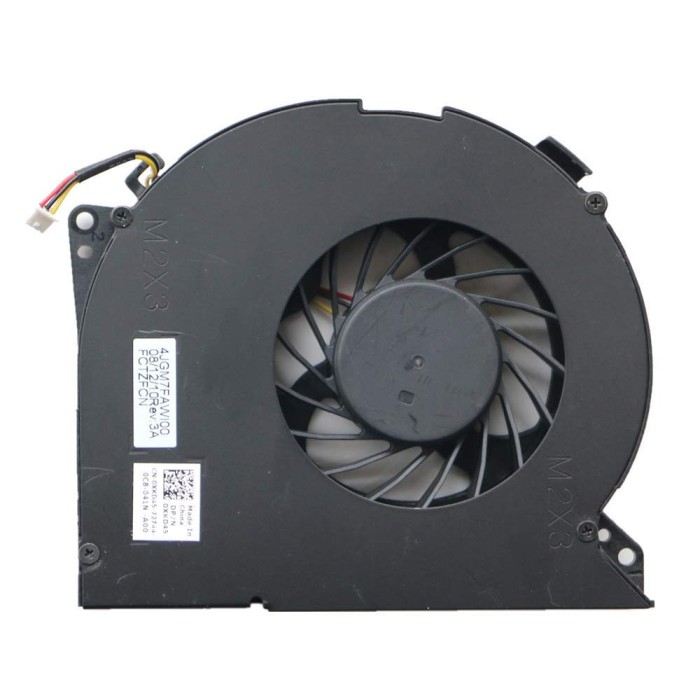 283. Cooler laptop FCTZFCN