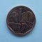 10 CENTS 2021 AFRICA DE SUD-ININGIZIMU AFRIKA