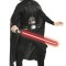Costum de carnaval - Darth Vader Ep. 3